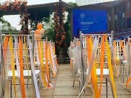 Sheraton Nanchang Hotel