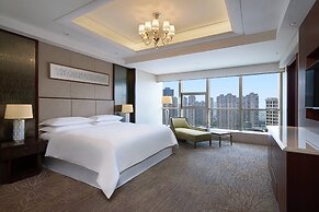 Sheraton Nanchang Hotel