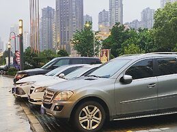 Sheraton Nanchang Hotel