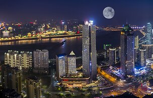 Sheraton Nanchang Hotel