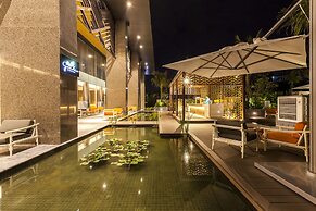 Crowne Plaza Vientiane by IHG