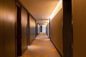 Crowne Plaza Vientiane by IHG