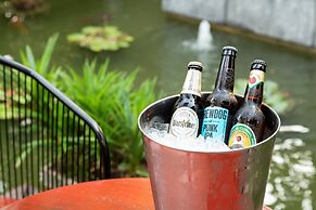 Crowne Plaza Vientiane by IHG