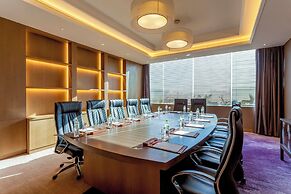 Crowne Plaza Vientiane by IHG