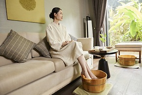 Crowne Plaza Vientiane by IHG