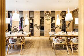 Crowne Plaza Vientiane by IHG