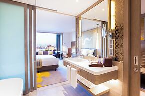 Crowne Plaza Vientiane by IHG