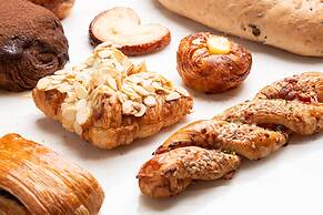 Crowne Plaza Vientiane by IHG