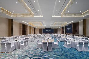 Crowne Plaza Vientiane by IHG