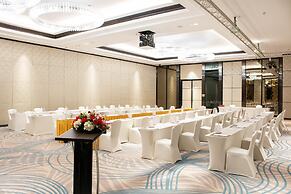 Crowne Plaza Vientiane by IHG