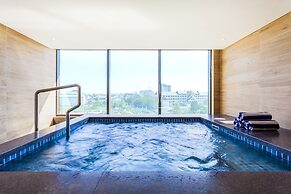 Crowne Plaza Vientiane by IHG