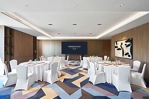 Crowne Plaza Vientiane by IHG