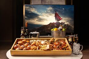 Crowne Plaza Vientiane by IHG