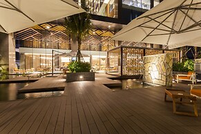 Crowne Plaza Vientiane by IHG