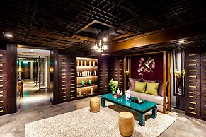 Crowne Plaza Vientiane by IHG