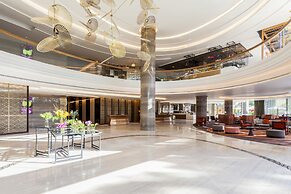 Crowne Plaza Vientiane by IHG