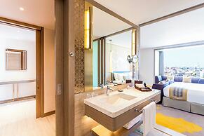 Crowne Plaza Vientiane by IHG