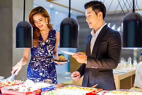 Crowne Plaza Vientiane by IHG