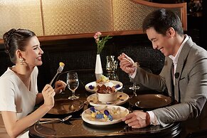 Crowne Plaza Vientiane by IHG