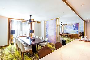 Crowne Plaza Vientiane by IHG