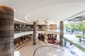 Crowne Plaza Vientiane by IHG