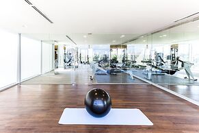 Crowne Plaza Vientiane by IHG