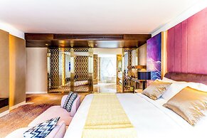 Crowne Plaza Vientiane by IHG