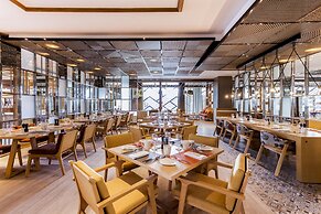 Crowne Plaza Vientiane by IHG