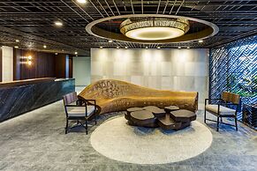 Crowne Plaza Vientiane by IHG