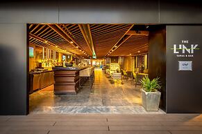 Crowne Plaza Vientiane by IHG