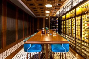 Crowne Plaza Vientiane by IHG