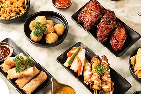 Crowne Plaza Vientiane by IHG