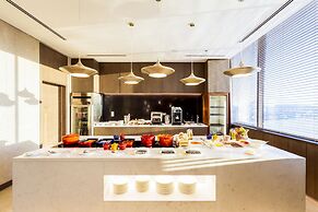 Crowne Plaza Vientiane by IHG