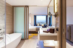 Crowne Plaza Vientiane by IHG