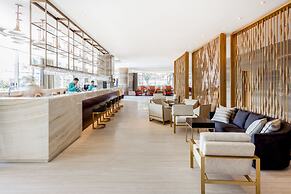 Crowne Plaza Vientiane by IHG