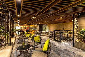 Crowne Plaza Vientiane by IHG