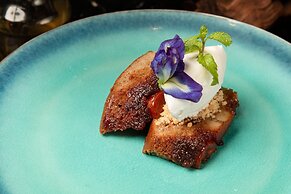 Crowne Plaza Vientiane by IHG