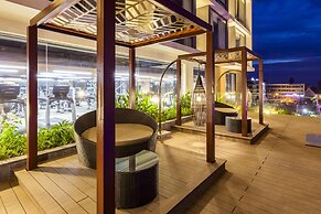 Crowne Plaza Vientiane by IHG