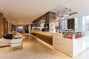 Crowne Plaza Vientiane by IHG