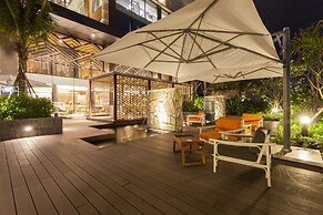 Crowne Plaza Vientiane by IHG