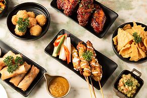 Crowne Plaza Vientiane by IHG