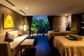 Crowne Plaza Vientiane by IHG