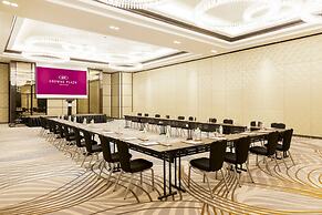 Crowne Plaza Vientiane by IHG