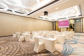 Crowne Plaza Vientiane by IHG