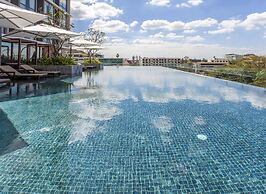 Crowne Plaza Vientiane by IHG