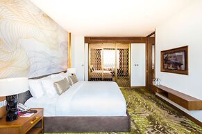 Crowne Plaza Vientiane by IHG