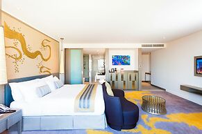 Crowne Plaza Vientiane by IHG