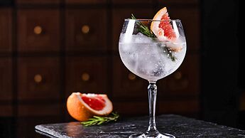 Crowne Plaza Vientiane by IHG