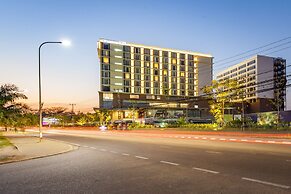 Crowne Plaza Vientiane by IHG