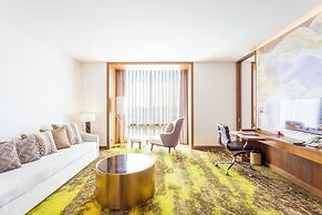 Crowne Plaza Vientiane by IHG